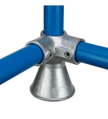 Verbindungsstück für Stützrohr 31-8 - 48.3 mm 31-8 Kee Klamp® - Kee Safety