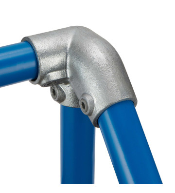 T-Stück 30-45 ° 427-8 - 48.3 mm 427-8 Kee Klamp® - Kee Safety