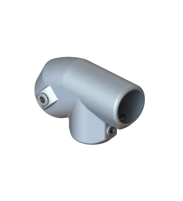 Trójnik kątowy L325A-7 42.4 mm L325A-7 Kee Klamp® - Kee Safety